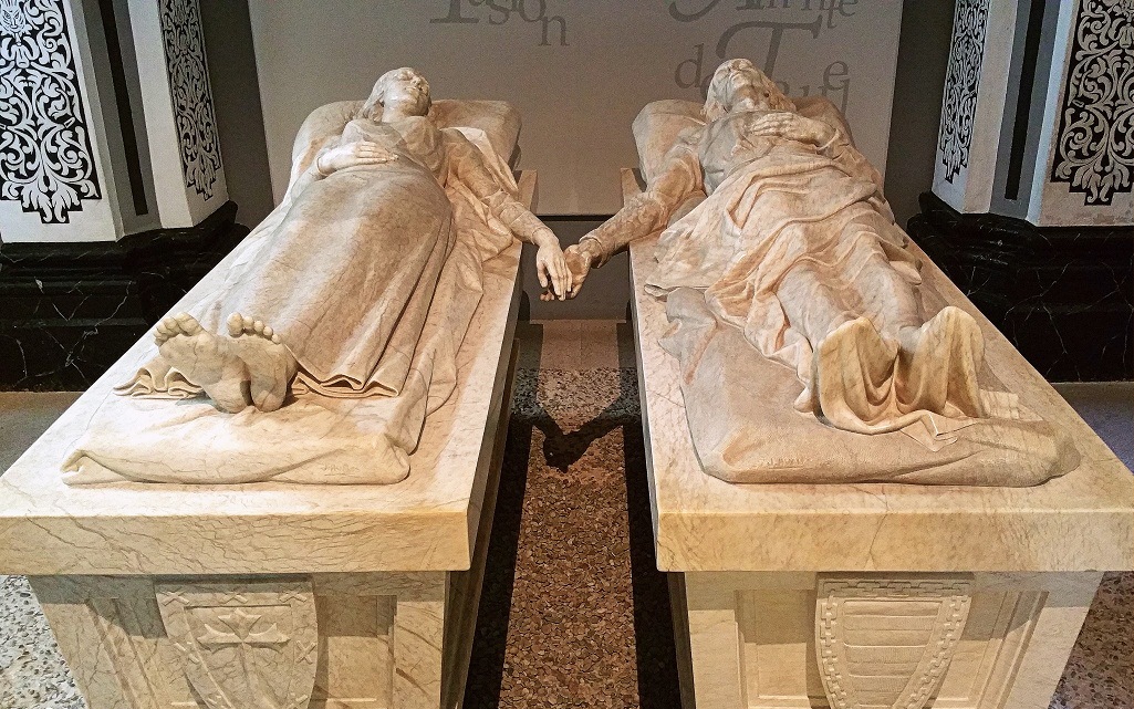 amantes de teruel Hartzenbusch