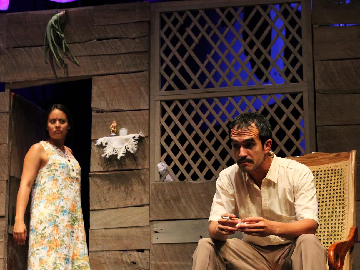 En Este Pueblo No Hay Ladrones De Gabriel Garcia Marquez Hace Gala Del Realismo Magico El Teatro