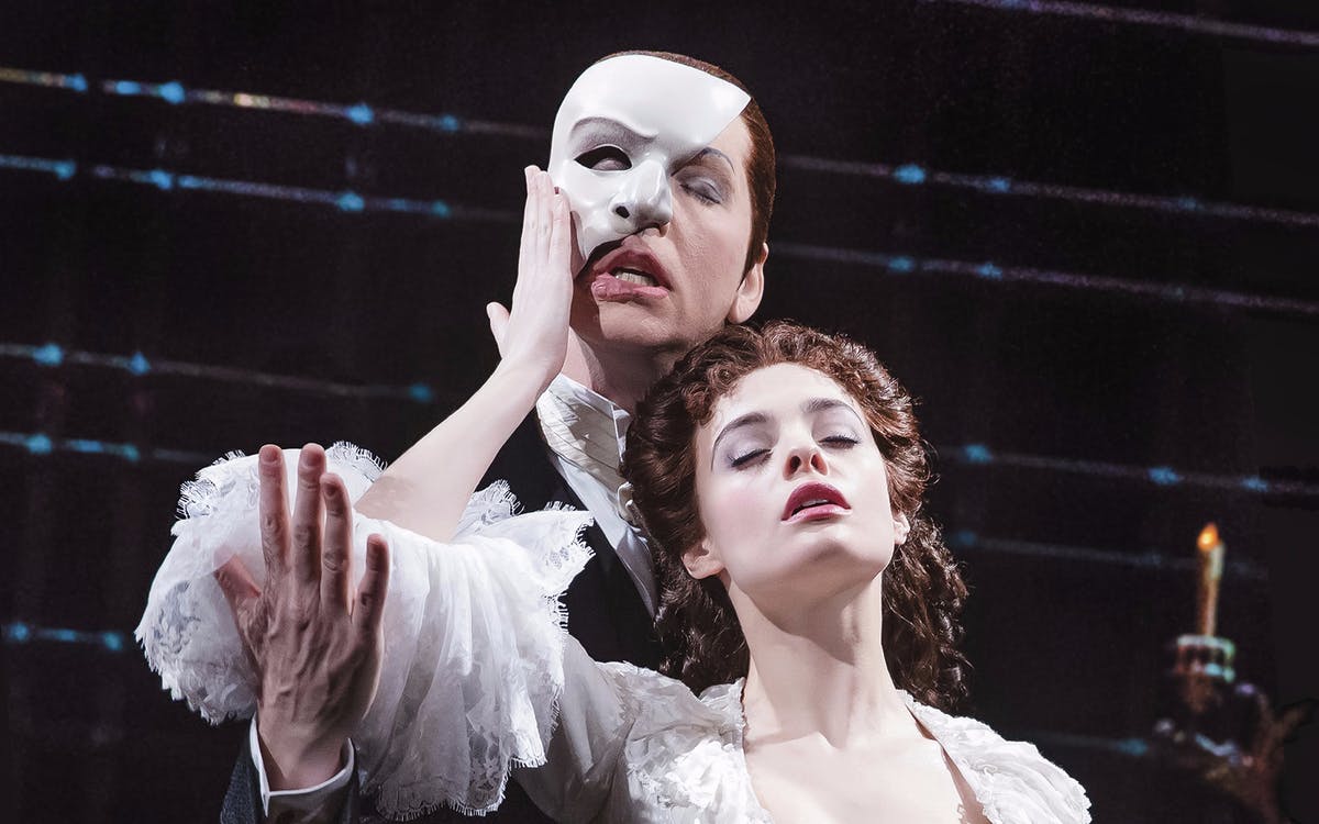 12 musicales famosos de todos los tiempos El Teatro