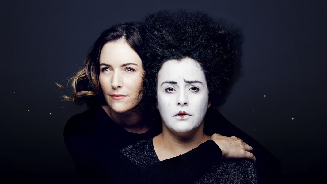 Alondra de la Parra estrena en España