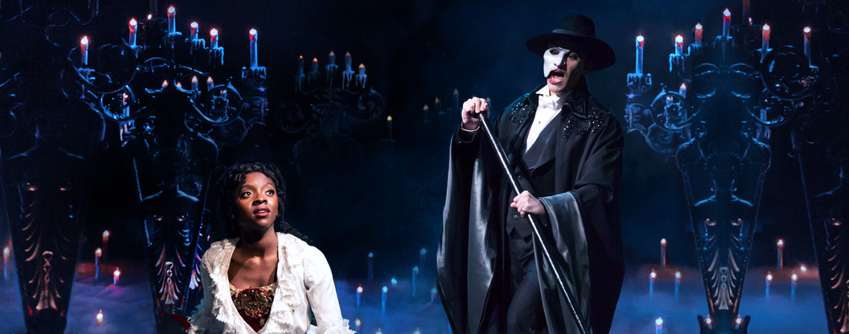 El fantasma de la Ópera le dice adiós a Broadway