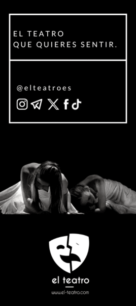 ElTeatro.com Noticias de Teatro Danza Circo ElTeatro.com Noticias de Teatro Danza Circo