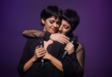 Con amor, Kander y Ebb: el brillo de una tradición reinventada en Buenos Aires Con amor, Kander y Ebb: el brillo de una tradición musical que se reinventa en Buenos Aires